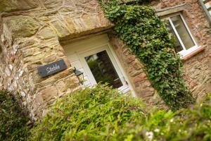 Stable Cottage Wheddon Cross