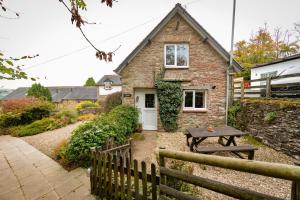 Stable Cottage Wheddon Cross