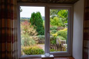 Stable Cottage Wheddon Cross