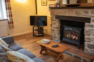 Stable Cottage Wheddon Cross