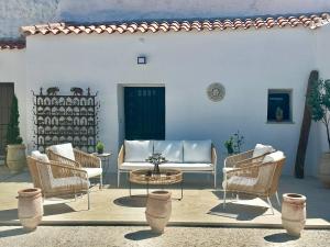 Casa Cueva Bella Vista