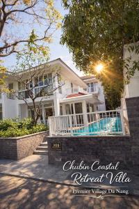 Da Nang Premier Villas Retreat by Hanah
