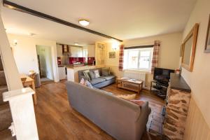 Quarme Cottage Wheddon Cross