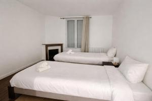 Noubelle RB&B - Avec parking privé