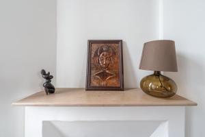 Noubelle RB&B - Avec parking privé