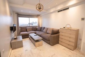 Tanger Boulevard Summer Escape 30 nights