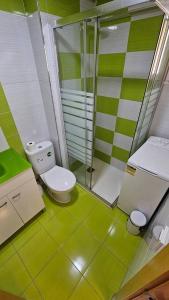 apartment 6