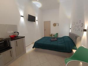 Tinos Summer Vibes Studios 2