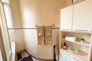 D’Stuba Charm and comfort in Strasbourg