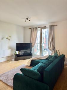 Sage, 1 Bed 1 bath, NEC, Airport, Secure Parking