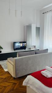 Central 16 Residence