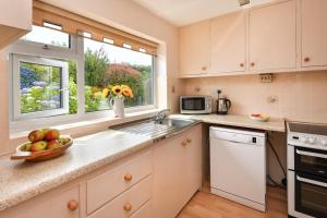 3 Bed in Abersoch oc-ymordy