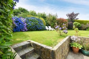 3 Bed in Abersoch oc-ymordy