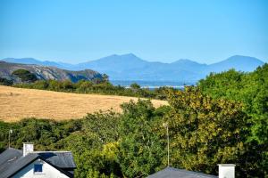 3 Bed in Abersoch oc-ymordy