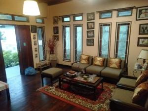 Elle Maya Sari Residence