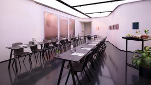 artotel Rome Piazza Sallustio