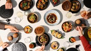 artotel Rome Piazza Sallustio