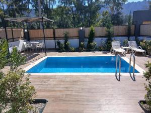 Doğa premium villas