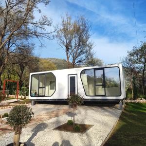 EloA Glamping