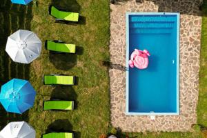 One Bedroom - Transylvanian Home - BBQ & Pool