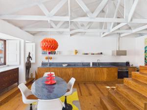Luxurious Loft : Bridge-View Rooftop | By Airnest