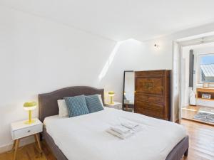 Luxurious Loft : Bridge-View Rooftop | By Airnest