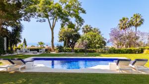 Villa Adagio - Private Swimming Pool