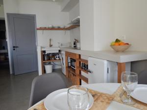 Alkioni Boutique House, Makrygialos 40m from beach