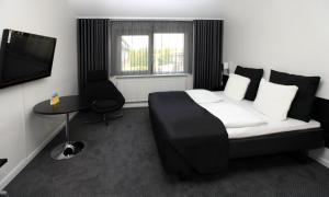 Standard Twin Room room in Best Western Plus Hotel Fredericia