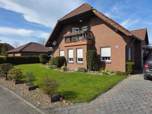 Haus Sonnenhof Willms