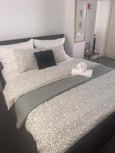 Chaloupka pod kostelem