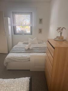 Chaloupka pod kostelem