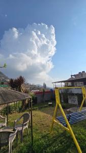 Nature View Individual Villa