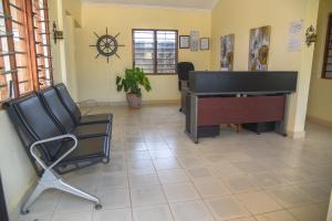 Galu Gardens Diani Beach ,Coastal Apartments by Nest & Nomad