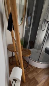 Samosiejka SPA Słońsko