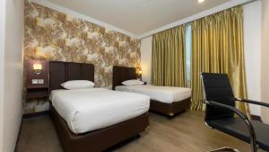 Golden Boutique Hotel Kemayoran