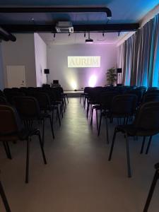 Aparthotel Aurum