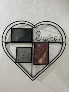 La casa dei cuori