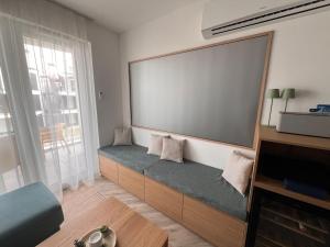 Balatoni panorámás lakás saját partszakasszal,medencével