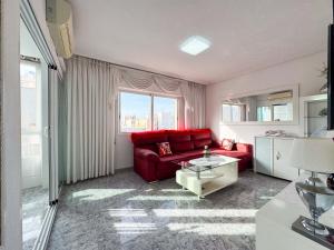 152 La Paz Apartment Alicante-Holiday