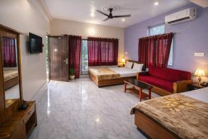 Hotel Baba Palace