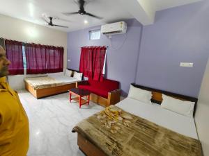 Hotel Baba Palace