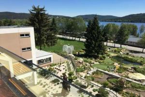Apartmány Star Lipno