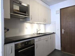 Lärchenwald 404 - Studio mit grosser Terasse, tolle Aussciht