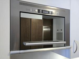 Lärchenwald 404 - Studio mit grosser Terasse, tolle Aussciht