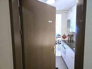 Lärchenwald 404 - Studio mit grosser Terasse, tolle Aussciht