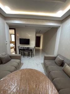 Florance Hay lmatar apartment in Nador Al jadid