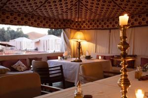 Sahara Luxury Tent & Rentals
