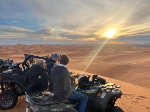 Sahara Luxury Tent & Rentals