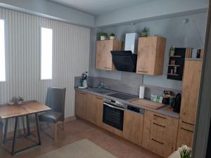 Pension am Bernsteinmuseum Ferienwohnung
